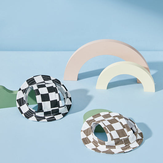 Gorro Protector Solar para Mascotas - Diseño Adorable - Image 4