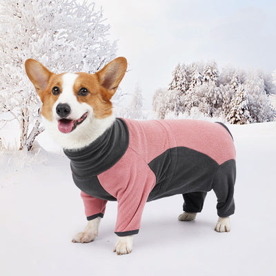 Abrigo Térmico para Perros - Protección Total en Invierno - Image 12