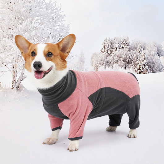 Abrigo Térmico para Perros - Protección Total en Invierno - Image 12