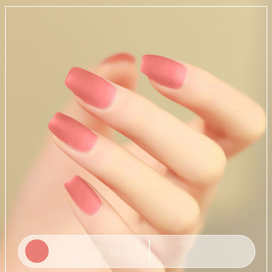 Esmalte de Uñas Mate Profesional - Image 21