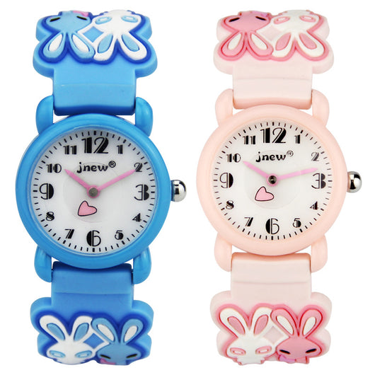 Reloj de Cuarzo Rabbit - Image 14