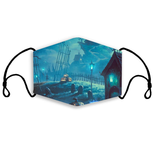 Kit de Herramientas para Polvo de Halloween - Image 10