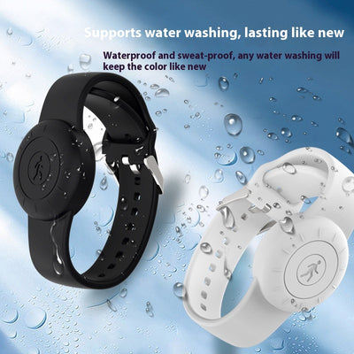 Pulsera de Gel de Sílice Ajustable para Niños y Adultos Mayores - Image 20