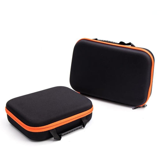 Maletín de Almacenamiento en Tela Oxford para Accesorios de Taladro y Amoladora - Image 23