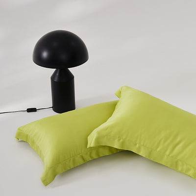 Sábana y Funda de Almohada Ice Silk - Suave y Refrescante - Image 25
