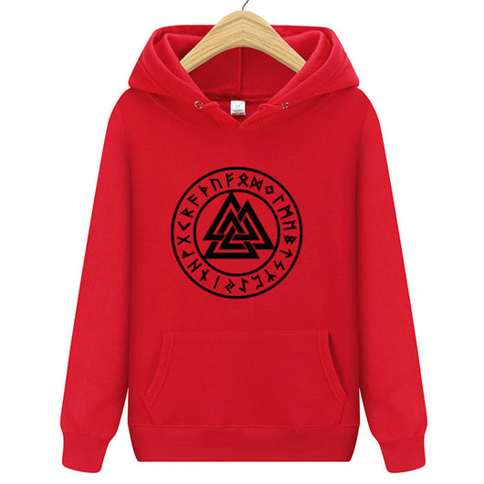 Sudadera Holgada Hip Hop Unisex para Deportes y Estilo Urbano - Image 18