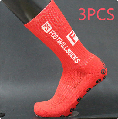 Calcetines Deportivos Antideslizantes con Ventosas de Silicona - Image 19