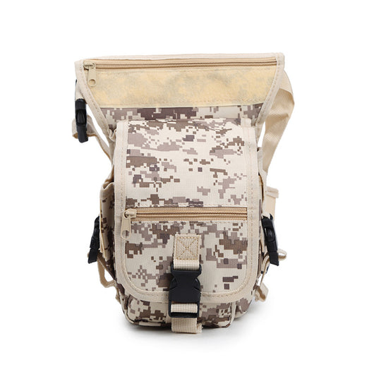 Mochila Táctica Militar Camuflaje para Operaciones Especiales - Image 10