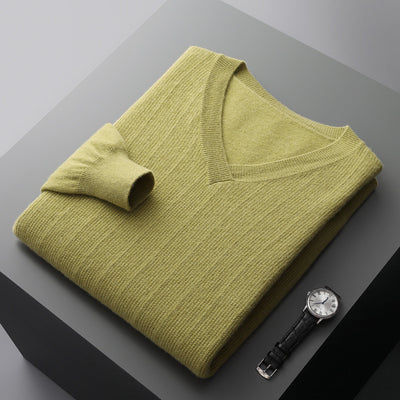 Camisa Suelta Casual para Hombre - Diseño Versátil para Capas - Image 8