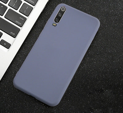 Funda de Silicona Líquida Creativa para Teléfono - Image 8