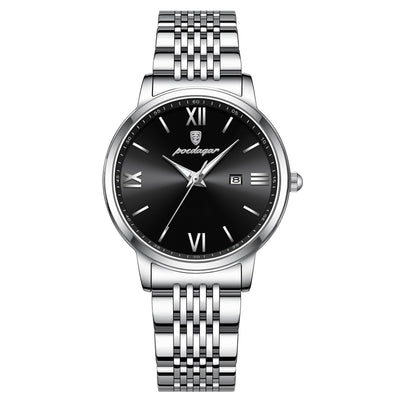 Reloj de Moda Ultrafino Luminoso Resistente al Agua - Image 4
