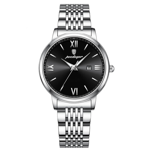 Reloj de Moda Ultrafino Luminoso Resistente al Agua - Image 4
