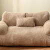 Cama Térmica Lavable para Perros y Gatos con Colchón Removible - Image 8
