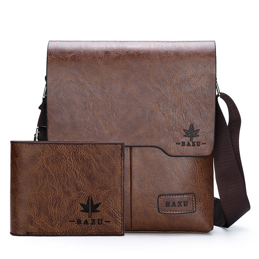 Bolso Ejecutivo Casual para Hombre con Cobertura Premium - Image 14
