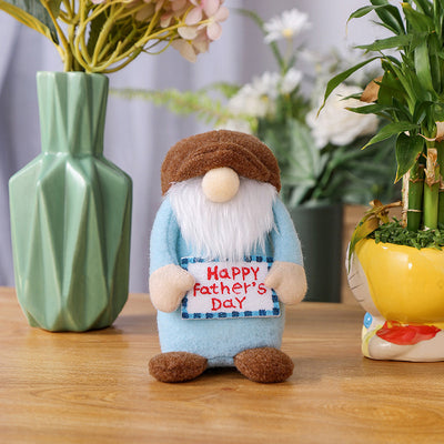 Muñeca Decorativa Sin Rostro con Diseño de Frutas Adorables - Image 8