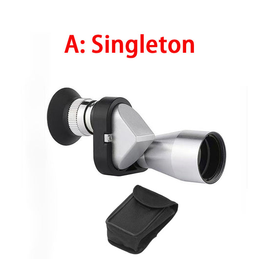 Telescopio Monocular Nocturno HD Portátil con Visión Infrarroja - Image 8