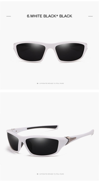 Gafas de Sol Deportivas Multicolor para Senderismo y Actividades al Aire Libre - Image 20