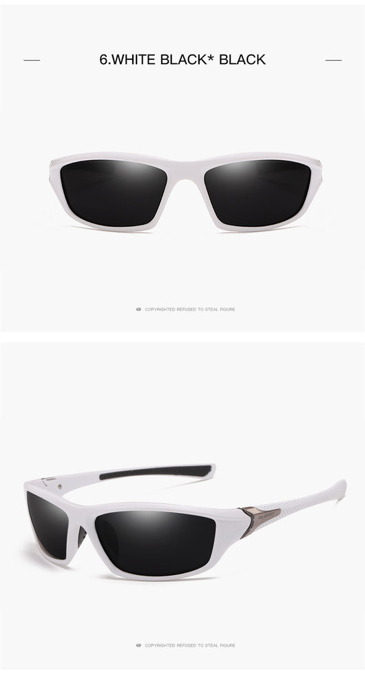 Gafas de Sol Deportivas Multicolor para Senderismo y Actividades al Aire Libre - Image 20