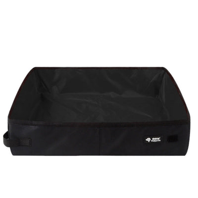 Arenero Portátil para Gatos Plegable - Image 9