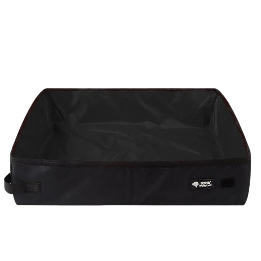 Arenero Portátil para Gatos Plegable - Image 9