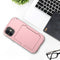 Funda Protectora con Espejo de Maquillaje para Celular