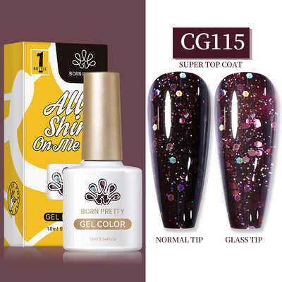 Kit Completo de Esmalte UV 130 Colores - Gel Koudan Profesional - Image 20