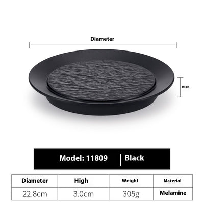 Placa de Asar y Fondue Antiadherente para Parrilla y Cocina - Image 19