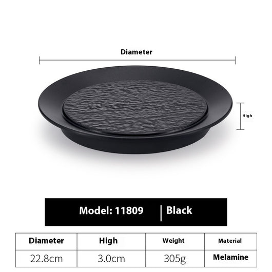 Placa de Asar y Fondue Antiadherente para Parrilla y Cocina - Image 19