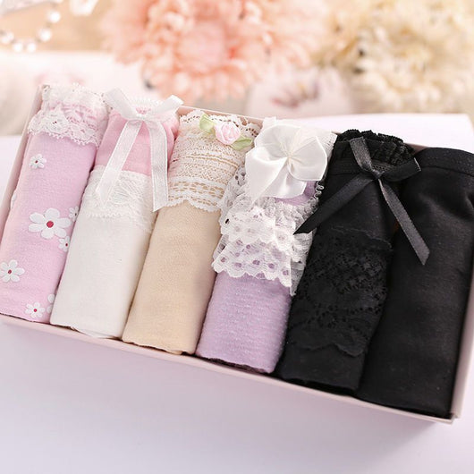 Calzoncillos de Algodón Premium con Diseño Infantil - Image 50