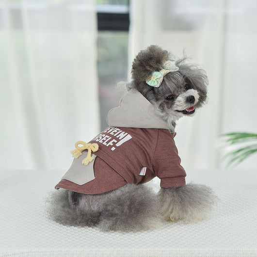 Ropa Casual para Perros Otoño e Invierno - Image 6