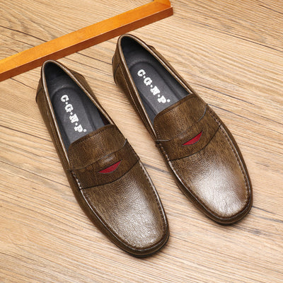 Sandalias Transpirables con Diseño Hueco y Suela Elevada - Image 7