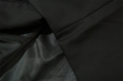 Traje Casual Hombre Cuello Mao con Cierre Tradicional Chino - Image 14