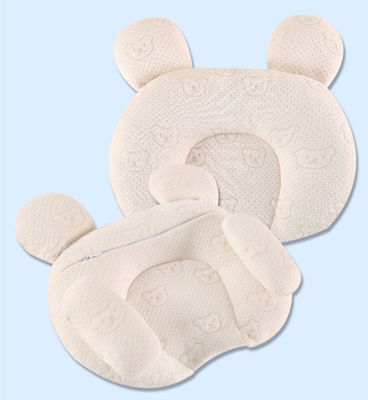 Almohada Ergonómica de Látex con Soporte Cervical y Funda de Algodón - Image 10