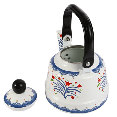 Tetera de Esmalte 5L para Cocina de Inducción - Image 20