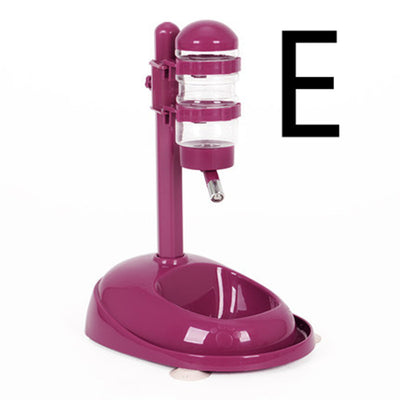 Fuente Automática de Agua para Mascotas - Image 13