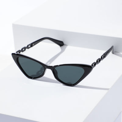 Gafas de Sol Estilo Cat Eye Mixto para Mujer - Image 14