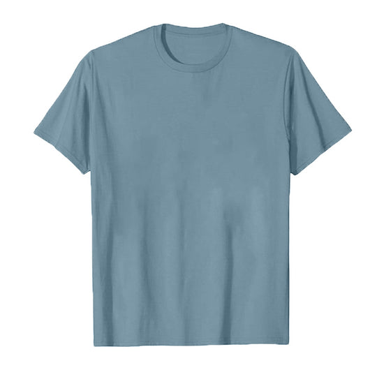 Camiseta Deportiva Casual para Hombre con Tela Elástica - Image 17