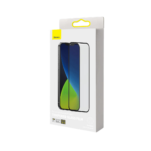 Protector de Pantalla Curvo Mate 0.25mm para iPhone 12 Mini - Image 7