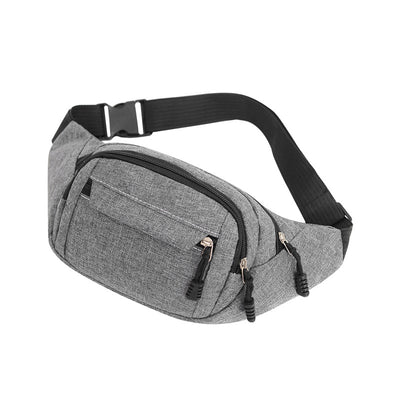 Bolsa Mensajero Casual para Exteriores - Estilo Moderno - Image 7