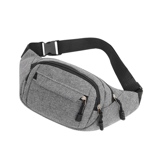 Bolsa Mensajero Casual para Exteriores - Estilo Moderno - Image 7