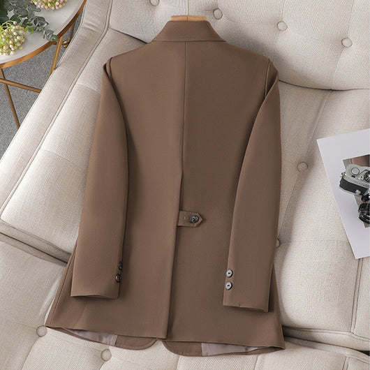 Blazer Casual de Temperamento y Elegancia para Mujer - Image 3