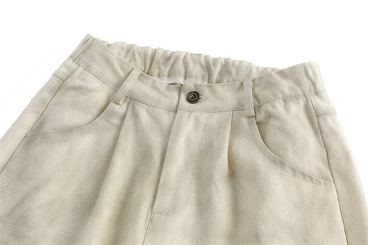 Pantalones Doberman Pinscher Estilo Hip Hop Hombre Oversize - Image 18