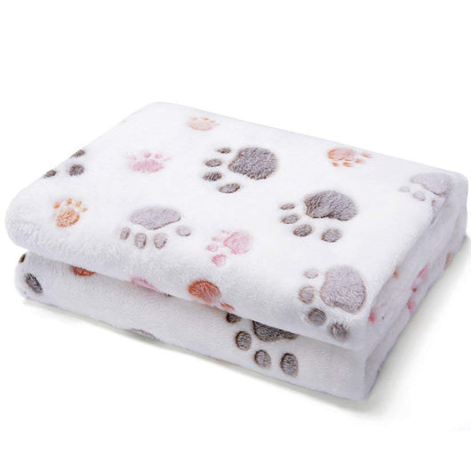Manta Térmica para Perros y Gatos - Franela Gruesa y Acogedora - Image 4
