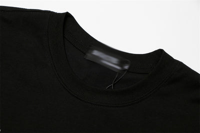 Playera Hombre Estampado Letras Flama - Image 14