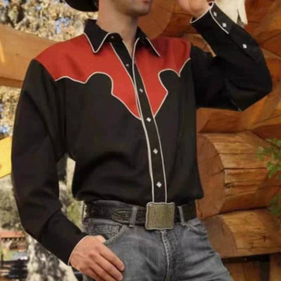 Camisa Casual Hombre Diseño Relajado y Cómodo - Image 22