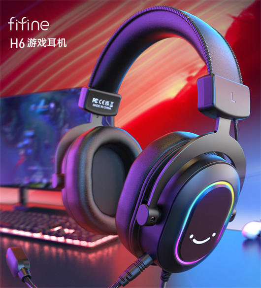 Auriculares Gamer con Cable - Diseño Creativo y Sonido Inmersivo - Image 5