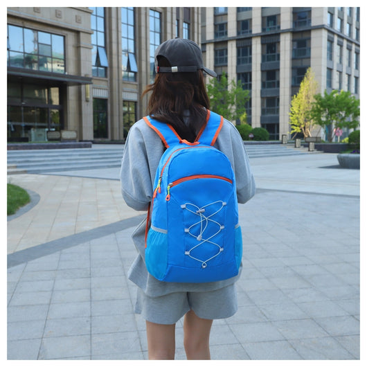 Mochila Deportiva Multifunción para Ciclismo, Senderismo y Trail Running - Image 49