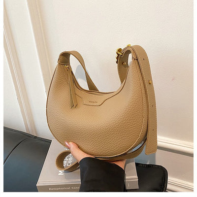 Bolso Bandolera de Un Hombro con Diseño Ergonómico - Image 8