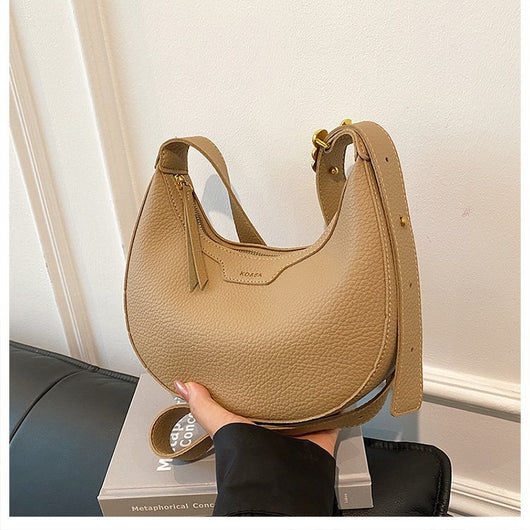 Bolso Bandolera de Un Hombro con Diseño Ergonómico - Image 8