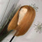 Peluca Rubia de Encaje Frontal con Cabello Humano